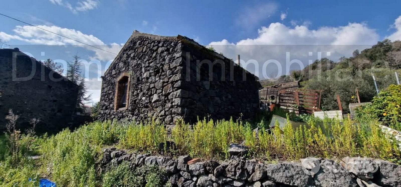 Rustico con terreno a Portosalvo di Mascali - Vista 3