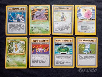 Pokemon Lotto Rare