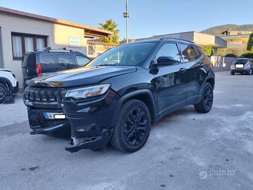 Jeep Compass 1.6 M-jet 130cv Night Eagle 2024 SINI