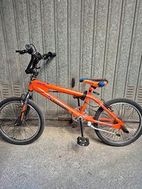 bici BMX