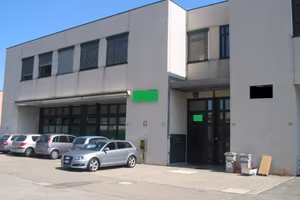 Laboratorio a Bologna - Borgo Panigale