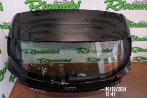 PORTELLONE PER FORD FIESTA MK8 ANNO 2020