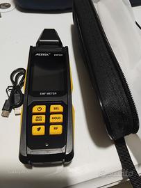 misuratore EMF Mestek