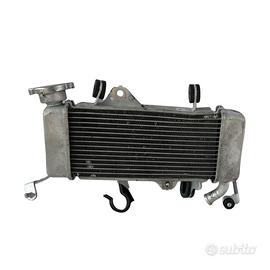 E32CE RADIATORE ACQUA Yamaha MT 125cc (21>) - Benz