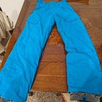 Pantaloni snowboard billabong s