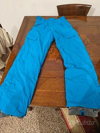 Pantaloni snowboard billabong s