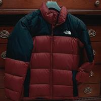 giubbino North Face 