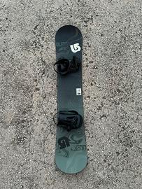 Tavola snowboard Burton LTR 155W