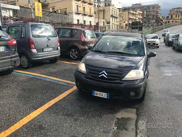 CITROEN C3 Metano