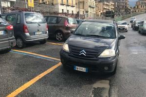 CITROEN C3 Metano