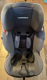 Seggiolino auto Foppapedretti 9-36 kg