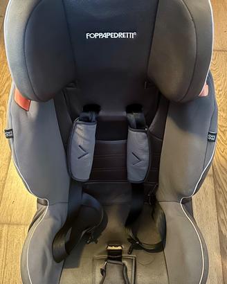Seggiolino auto Foppapedretti 9-36 kg