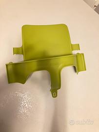 Tripp trapp stokke