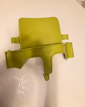 Tripp trapp stokke