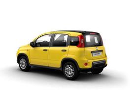 FIAT Panda N. 1.0 70cv Hybrid