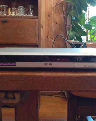 DVD Sony recorder