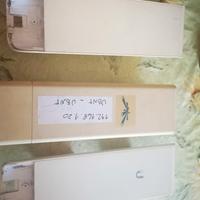 Antenne wifi NanoStation