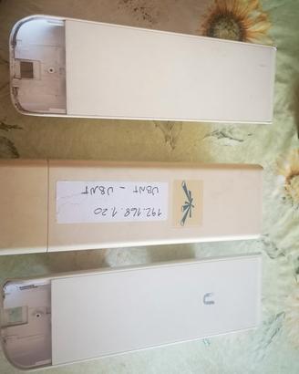 Antenne wifi NanoStation