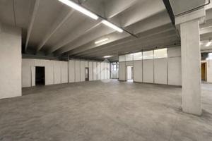 CAPANNONE A TREBASELEGHE