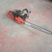 motosega jonsirred 2145 come nuova 