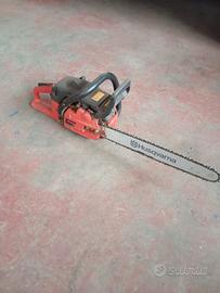 motosega jonsirred 2145 come nuova 