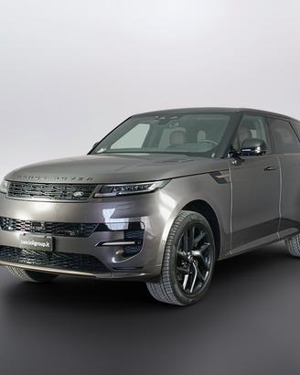 LAND ROVER Range Rover Sport III 2022 - Ran U14512