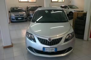 Lancia Ypsilon 1.0 FireFly 5 porte S&S Hybrid Ecoc