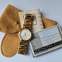Orologio da polso ZENITH ACADEMY Swiss, unisex
