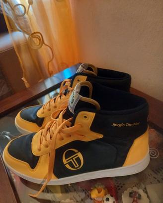 Scarpa Sergio Tacchini