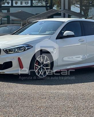 BMW 128ti 5p. Msport