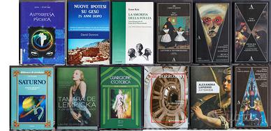 Mercatino di libri vari a 15 Eur