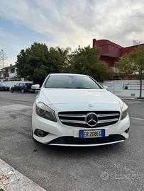 Mercedes-benz classe a180