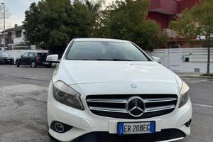 Mercedes-benz classe a180