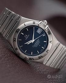 Omega Constellation automatic