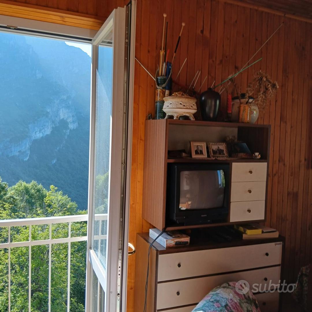 Appartamento – Lecco, Piani d'Erna - Vista 4