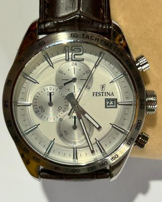 Orologio Festina