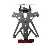 PORTATARGA LIGHTECH TMAX 530 T MAX 530 12>16