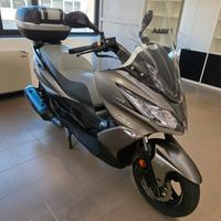 Kawasaki J300