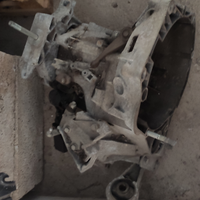 Cambio 1.3 Multijet JTD