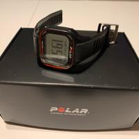Polar RC3 GPS cardio