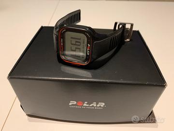 Polar RC3 GPS cardio