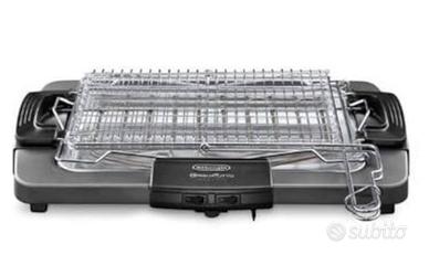 Griglia elettrica De Longhi