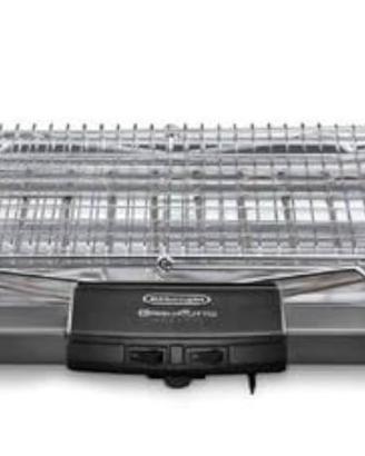 Griglia elettrica De Longhi