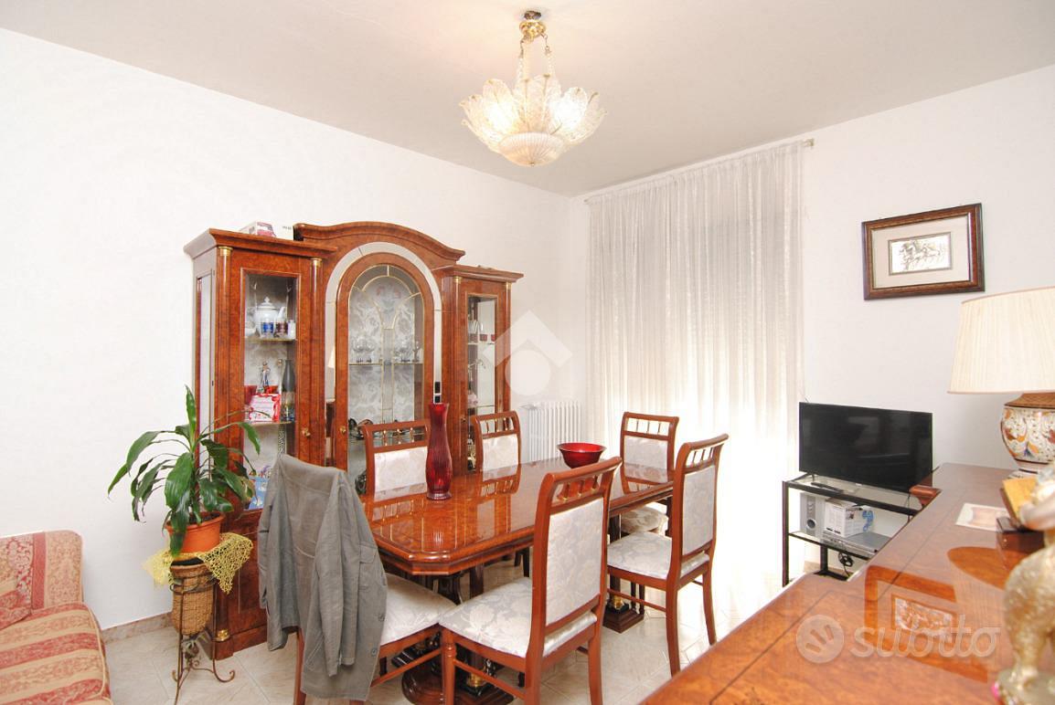 Appartamento – TO - Altro