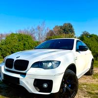 Bmw X6 3.0 x-drive 245 cv diesel 2011