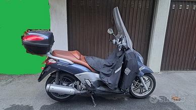 YAMAHA XCITY 250 a S. Lazzaro di Savena (BO)