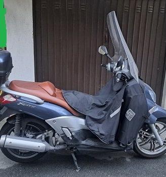 YAMAHA XCITY 250 a S. Lazzaro di Savena (BO)