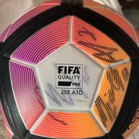 Pallone calcio serie A