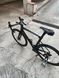 Merida Reacto 56, SRAM 12v + pot., ruote 50