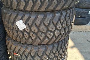 33 12.50 20 maxxis nuove 4 pezzi